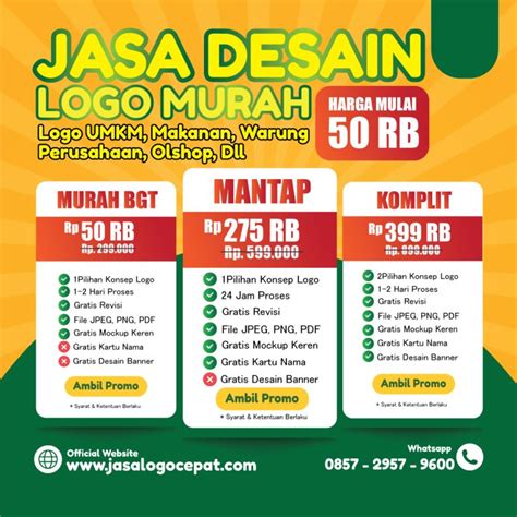 Tips Memilih Font Untuk Desain Logo Keren