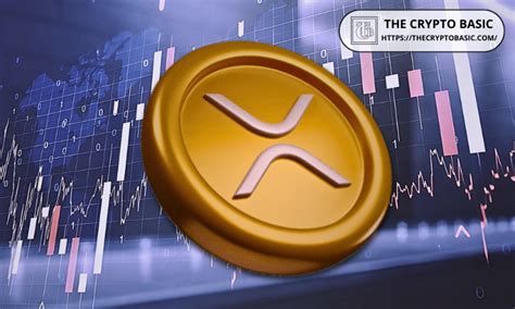 Xrp Soars In Days But This Indicator Shows Xrp About To Make