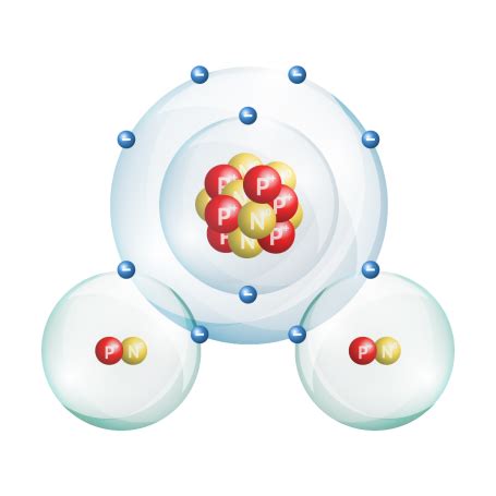 Heavy water - Glossary - Energy Encyclopedia