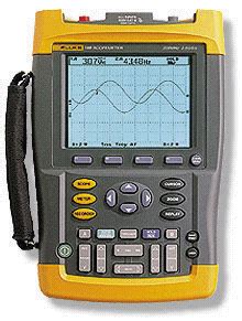Oscilloscopes