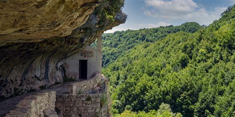 Alla Scoperta Del Parco Nazionale Della Majella Un Luogo Da Lupi E Da