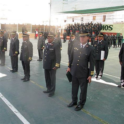 Reglamento De Uniformes Pnp Actualizado 【 2023 】 Vn