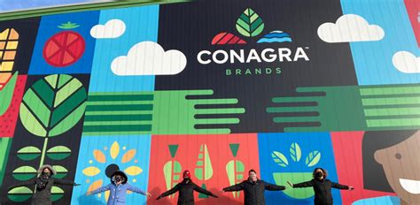 Diversity And Inclusion Conagra Brands