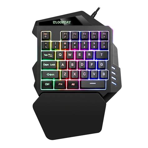 Einh Ndige Mechanische Gaming Tastatur Kaufland De