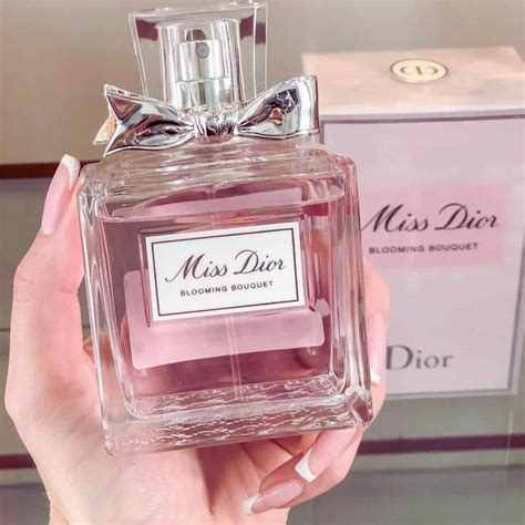 Christian Dior Miss Dior Blooming Bouquet Edt 100ml Pabangoph Shop