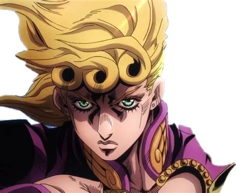 JoJo S Bizarre Adventure Jojo PNG HD