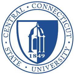 Central Connecticut State University Icon Logo Vector & PNG