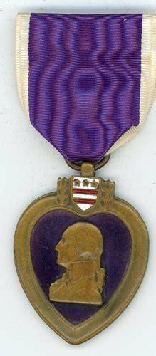 Usmc Wwi Purple Heart Edwin S Clark Floyd S Medals