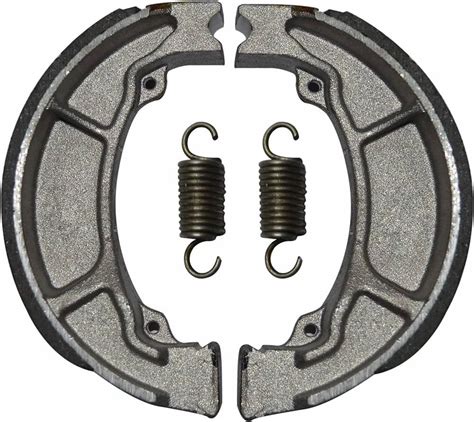 Bajaj Royal Enfield Front Brake Shoes Set Rear At Rs 120 Set In Siwan