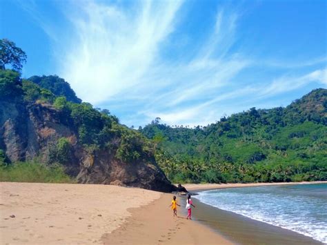 PANTAI PASIR PANJANG Tiket Aktivitas Seru Juli 2023