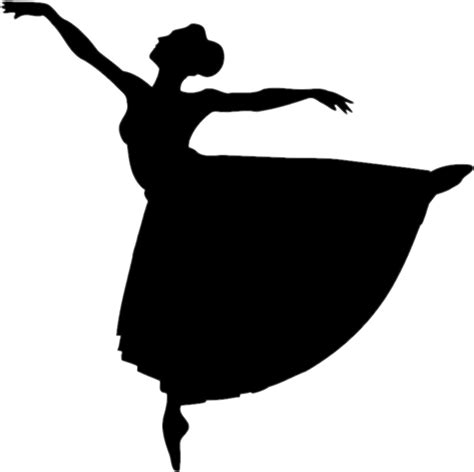 Free Praise Dance Silhouette Download Free Praise Dance Silhouette Png