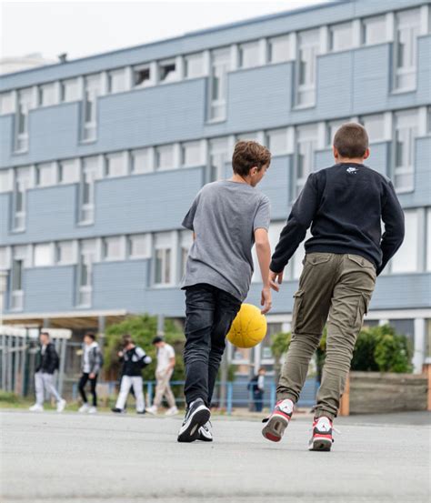 Le Coll Ge Cite Scolaire Jean Moulin