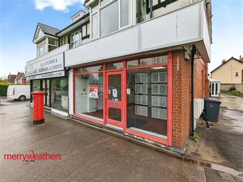 Commercial Properties For Rent In Rotherham Maltby And Mexborough