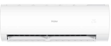 Кондиционер Haier Coral On-Off HSU-07HPL203/R3, белый, с Алисой, до 21 ...