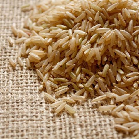 Arroz Integral Largo Fino Agroecol Gico Capoulican