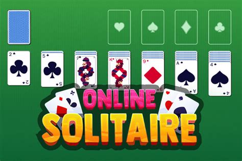 Online Golf Solitaire - Online Solitaire