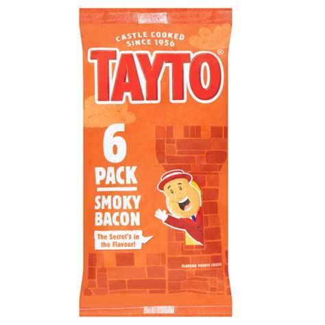 Crisps Food Ireland Wholesale