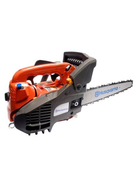 Husqvarna Chainsaw Pruning T