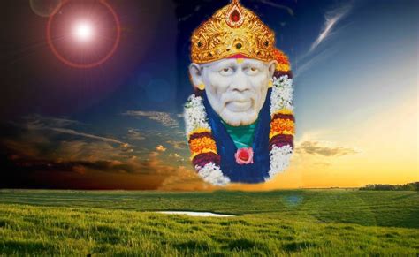 Shirdi Sai Baba Stories Leelas And Teachings Sai Visited Us Sai