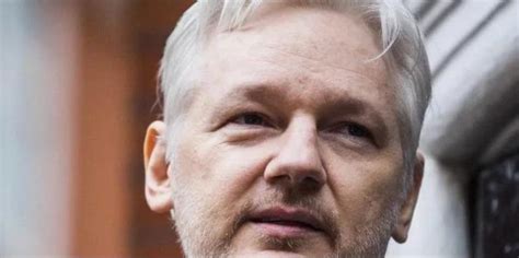 Suecia cerró la investigación por violación contra Assange El mundo