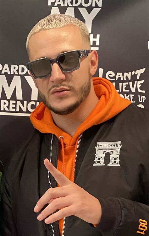 Facts About Dj Snake Factsnippet