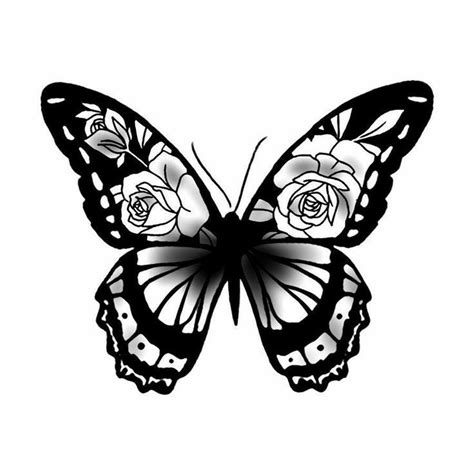 Pin By Renata On Meus Pins Salvos Butterfly Tattoo Designs Butterfly