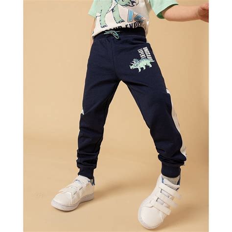 Mytoys Collection Jogginghose Jogginghose Dino Für Jungen Von Salt And