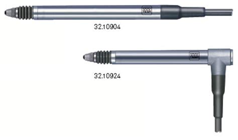 Tesa Inductive Probes Penn Tool Co Inc