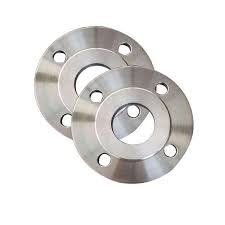 China Asme B Titanium Threaded Reducing Flange Manufacturers