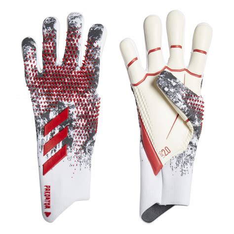 Guantes De Portero Adidas Predator Pro Manuel Neuer