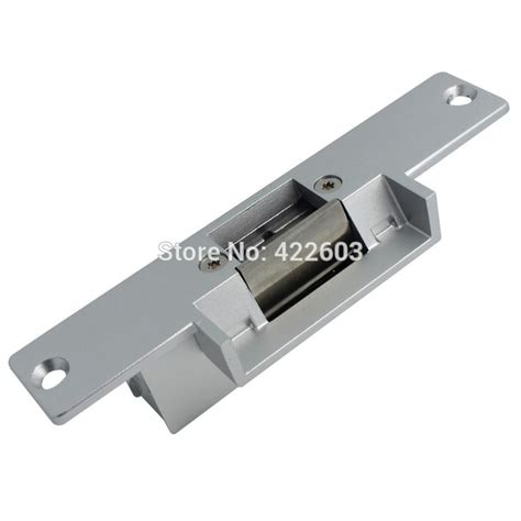 Brand New Electric Door Strike Lock For Access Control System Doorphone