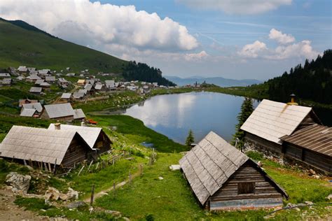 Kako Je Uni Teno Proko Ko Jezero Biser Prirode U Bih Binfo Ba