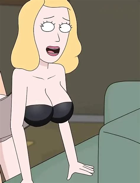 Rick und morty ein weg zurück nach hause nur sexszene teil 36 Beth sex pOV von Loveskysanx