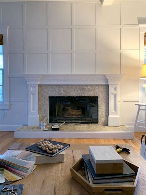 fireplace accent wall tile ideas - Grew Site Photo Galleries