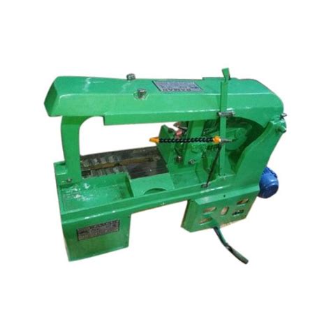 Automatic Hydralic Hacksaw Machine Capacity Kg Hr At Best