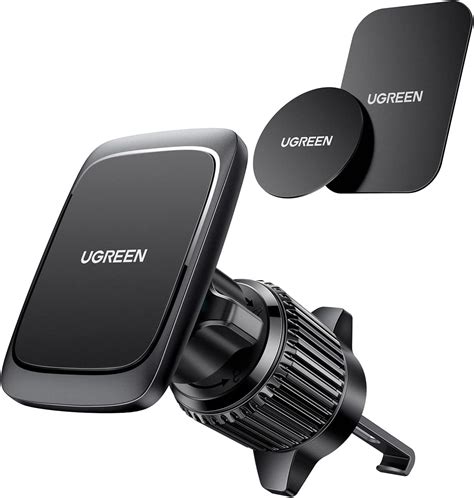 Ugreen Soporte Celular Auto Magn Tico Panel Grande Porta Base Celular