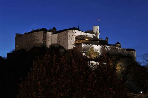 Hohensalzburg Castle Sights & Attractions - Project Expedition