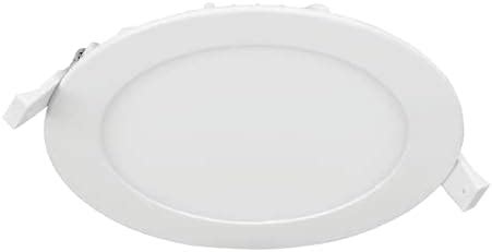 Havells Octane W Led Recessed Round Panel Light Neutral White Slim