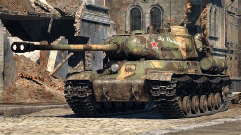 What are your favorite Soviet tanks? : r/Warthunder