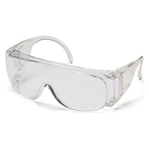 Protective Safety Glasses Solo S510S SPI Santé Sécurité