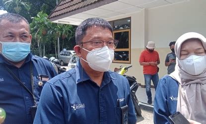 Pusri Pastikan Stok Pupuk Bersubsidi Di Sumsel Tahun Ini Aman Pupuk