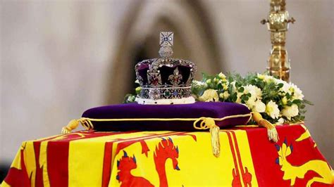 Guests Including World Leaders For Queen Elizabeth's Funeral! - Chamberlainsun Local News