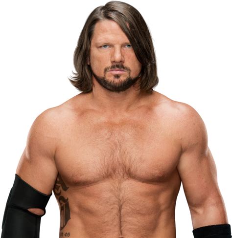 AJ Styles WWE PNG PNG All PNG All