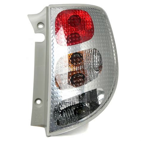 6351R6 Fanale Faro Luce Stop Posteriore Destro DX Originale Citroen C3