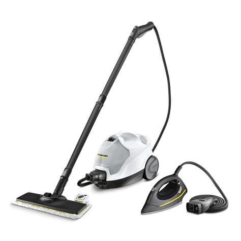 Пароочиститель Karcher SC 4 EasyFix Premium Iron Kit | 1.512-489.0 ...