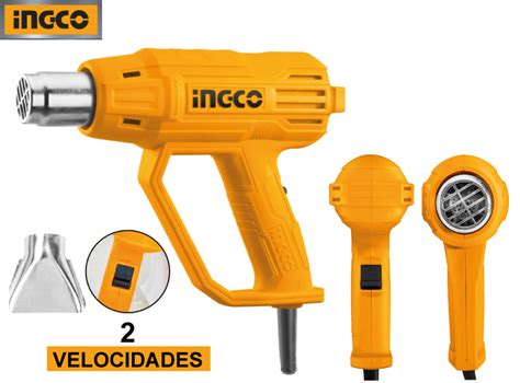 Ripley Combo Pistola Para Pintar Ingco W Spg Pistola De