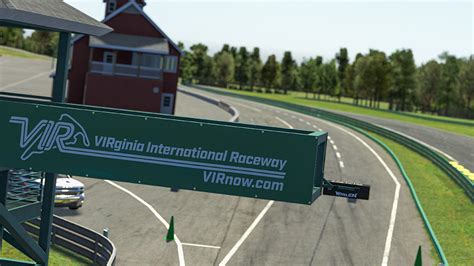 Skip Barber Formula Iracing Series Race Preview Virginia International