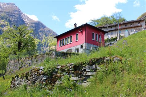 Invallemaggia Il Portale Per Chi Vive La Vallemaggia Linescio E