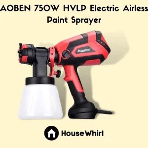 Best Airless Paint Sprayers In Tested By Experts