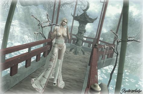 Brume For More Details Gyptis Aabye Flickr